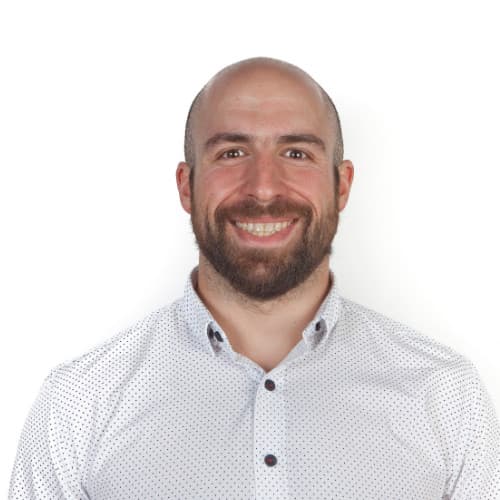 Juan Pablo Balut - Founder Schyba Labs